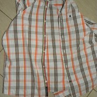 Мъжка спортна  риза Cottonfield , 100% памук, снимка 13 - Ризи - 20547193