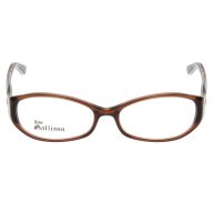ПРОМО 🍊 JOHN GALLIANO 🍊 Дамски рамки за очила TORTOISE BROWN нови с кутия, снимка 3 - Слънчеви и диоптрични очила - 11123181