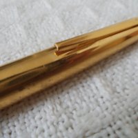 Стара писалка СВ СССР, снимка 4 - Други ценни предмети - 19996416