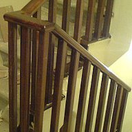  парапети,стъпала и стълби от масивна дървесина., снимка 4 - Други стоки за дома - 11344533