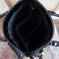 Дамска ежедневна стилна чанта OZARA, снимка 12 - Чанти - 19593286