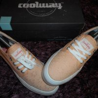 Coolway Dea Women Sneaker, снимка 4 - Кецове - 21308042