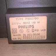 philips stereo amplifier-ретро с чистачки-внос швеицария, снимка 11 - Ресийвъри, усилватели, смесителни пултове - 16019779