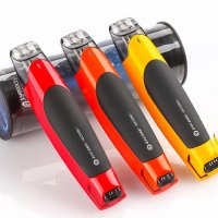 Joyetech Exceed Edge Starter Kit 650mAh, vape, вейп, електронна, цигара, наргиле, снимка 5 - Вейп без пълнители - 21111617