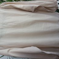 дамска блуза памук и дантела, снимка 5 - Тениски - 11045753