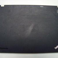 Lenovo ThinkPad T400 лаптоп на части, снимка 2 - Части за лаптопи - 20512731