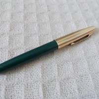 Стара писалка WING SUNG " 233 ", снимка 11 - Други ценни предмети - 18801210