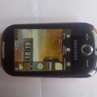 Samsung Corby - Samsung S3650 - Samsung GT-S3650, снимка 1 - Samsung - 21618188