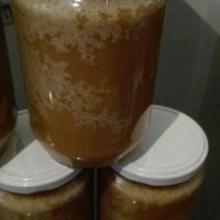 100% био пчелен мед, снимка 2 - Пчелни продукти - 20950040