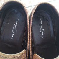 Обувки Lorenzo Corsini, снимка 4 - Ежедневни обувки - 23260827