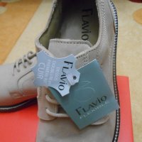 №41 нови италиански обувки, снимка 5 - Ежедневни обувки - 20240059
