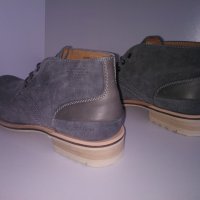 G-star оригинални обувки, снимка 4 - Мъжки боти - 24668602