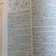 Random House Webster's College Dictionary, снимка 6 - Чуждоезиково обучение, речници - 17084882