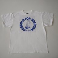 Спортна бяла тениска за момче,146 см. , снимка 2 - Детски тениски и потници - 16383305