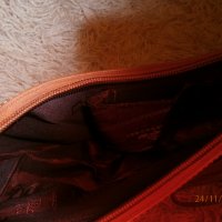 Чанта тип багета, снимка 3 - Чанти - 23850310