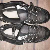 Salomon XA 3D ULTRA № 38 дамски(детски)обувки  Gore-tex , снимка 2 - Маратонки - 25878676