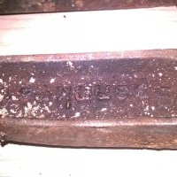 стяга-метална немска-26х14см-внос швеицария, снимка 14 - Други инструменти - 18769191