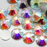 Swarovski crystal Кристални,хамелеон,цветен кристал,цветен хамелеон, снимка 6 - Други - 11276874