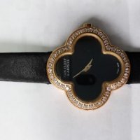 Дамски часовник Van Cleefs&Arpels, снимка 3 - Дамски - 20277599
