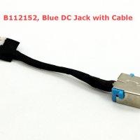 Нова DC JACK Букса с кабел за Лаптопи Acer Aspire 4551 4740 4741 4743 4750 50.4VT05.001 50.4GW04.01 , снимка 2 - Лаптоп аксесоари - 24590128
