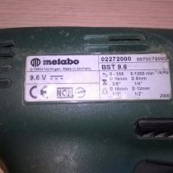 поръчан-Metabo original-винтоверт-комплект-внос швеицария, снимка 11 - Винтоверти - 13978326