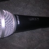 behringer-profesional microphone-внос швеицария, снимка 8 - Микрофони - 23873040
