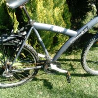 Велосипед-ROCKY-18скорости. Алуминиева рамка, снимка 5 - Велосипеди - 24890683