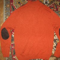 Пуловери CHAPS    мъжки,ХЛ, снимка 4 - Пуловери - 24671334