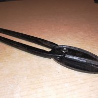 стара истинска ножица за ламарина-32см, снимка 3 - Други инструменти - 20700421