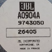 JBL Среди и филтри, снимка 14 - Тонколони - 25063128