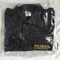 Metaxa-оригинална(size-L), снимка 2 - Тениски - 23772921