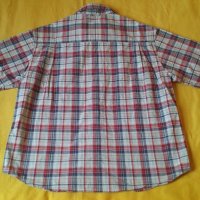 Риза за момче Timberland/Тимбърленд, 100% оригинал, снимка 9 - Детски ризи - 19222995