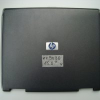HP Compaq nx9030 лаптоп на части, снимка 6 - Части за лаптопи - 6282913