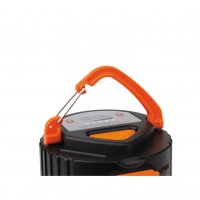 Къмпинг лампа Fox Halo Power Light, снимка 3 - Такъми - 20981906