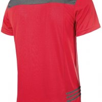Adidas tentro t shirt, снимка 12 - Тениски - 25899918