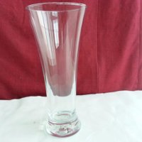 стъклена ваза  вазичка, снимка 5 - Вази - 20123031