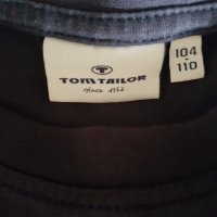 Tom Tailor тениска. Цена 5.00 лв., снимка 2 - Детски тениски и потници - 22090538