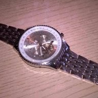 breitling-часовник за ремонт-внос швеицария, снимка 6 - Мъжки - 18363692