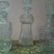 Гарафи и чаши... , снимка 8 - Сервизи - 14461817