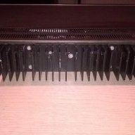 Rft sv 3930 hi-fi stereo amplifier-made in germany-внос швеицария, снимка 6 - Тонколони - 12832833