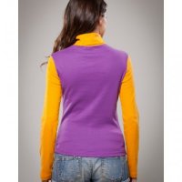 НОВА Avispada красива дамска блуза РАЗПРОДАЖБА , снимка 2 - Блузи с дълъг ръкав и пуловери - 22814450