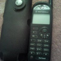 Телефон стар Моторола 8007, снимка 3 - Колекции - 25121761