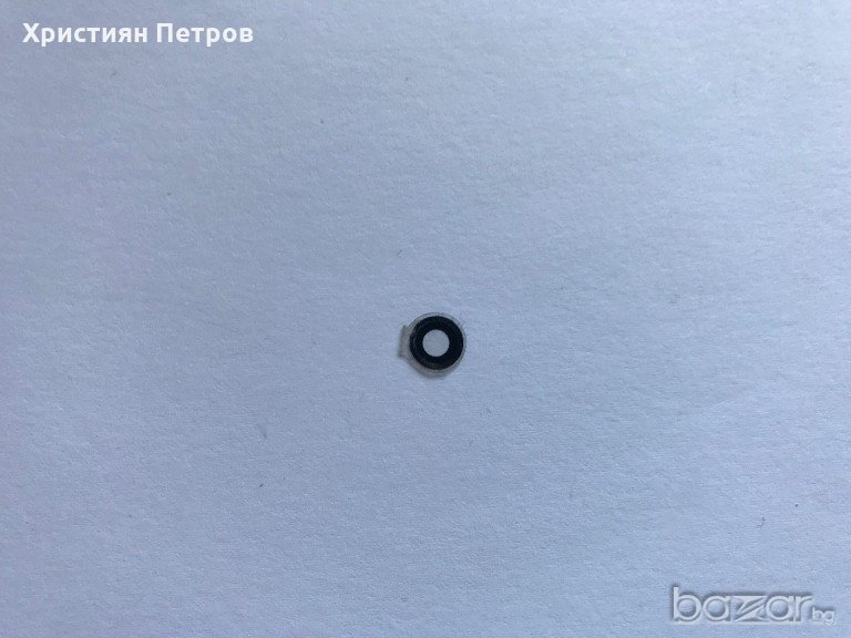 Стъкло за предна камера за HTC One M8 / M8s, снимка 1