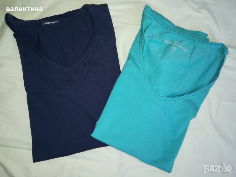 Дамски блузи, снимка 1