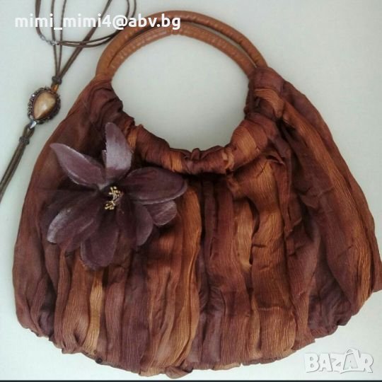 Чанта, снимка 1