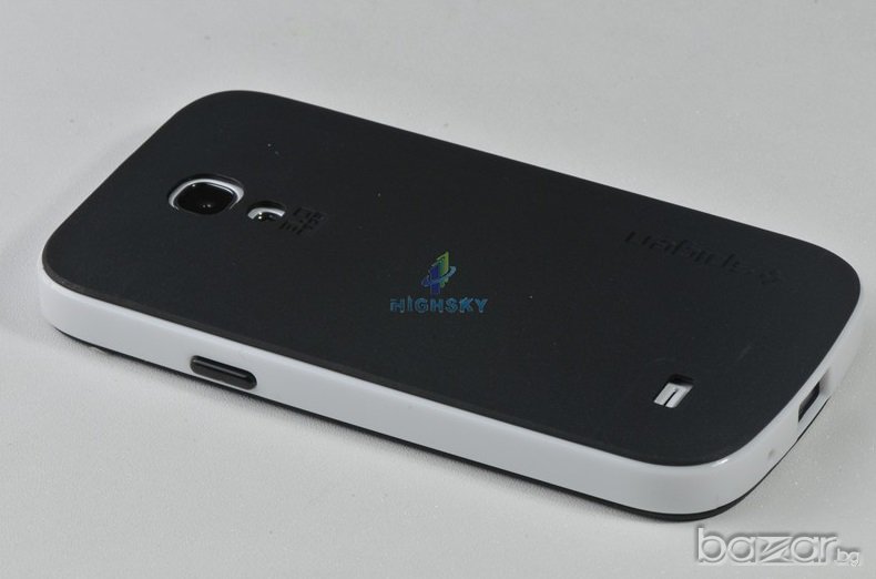 ЛУКСОЗЕН ГРЪБ ЗА SAMSUNG GALAXY S4 MINI, снимка 1