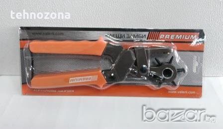 Клещи - Замби 240mm 9'' PREMIUM, снимка 1