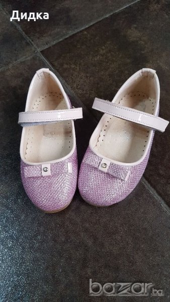 Детски сандали, снимка 1