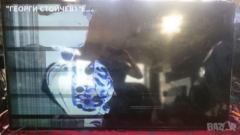 UE55ES6580 BN41-01807A BN94-05625U BN44-00521 CBN41=01789A LTJ550HW10-B, снимка 1