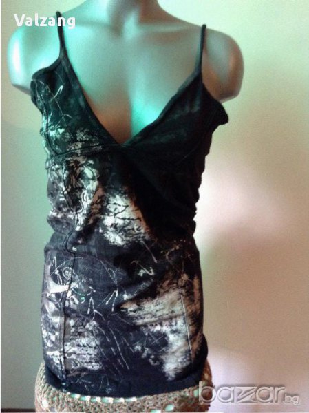  топ Smet by Christian Audigier, снимка 1